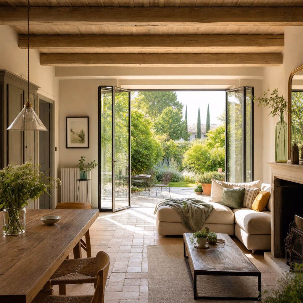 Maison