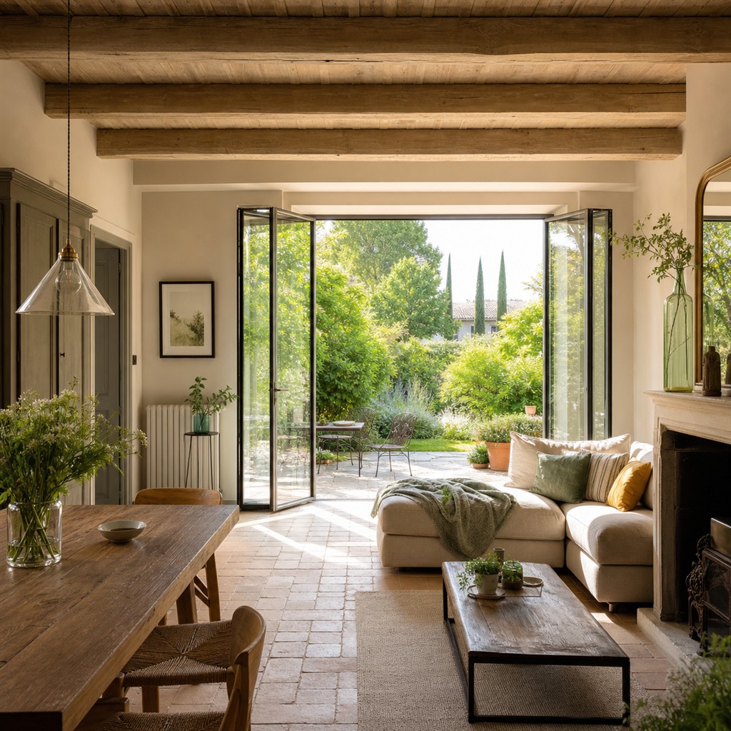 Maison