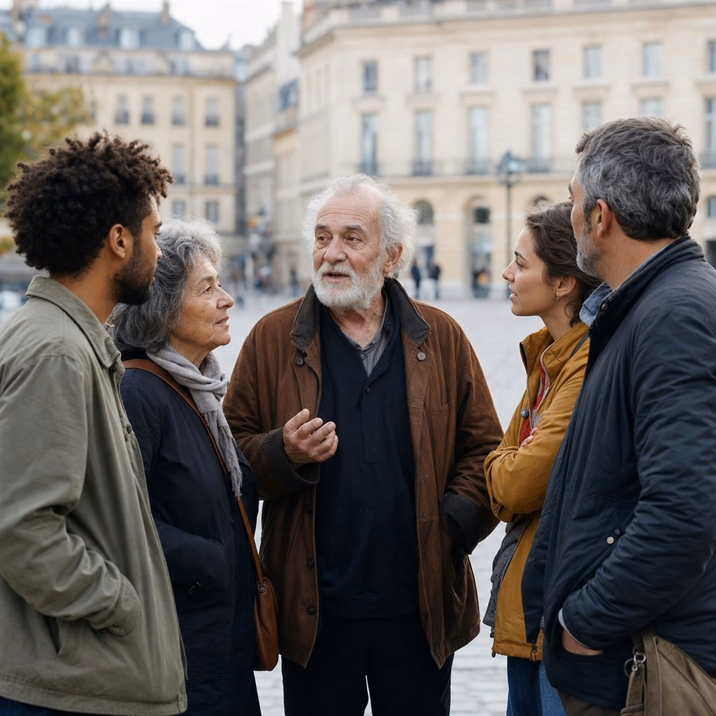 Société