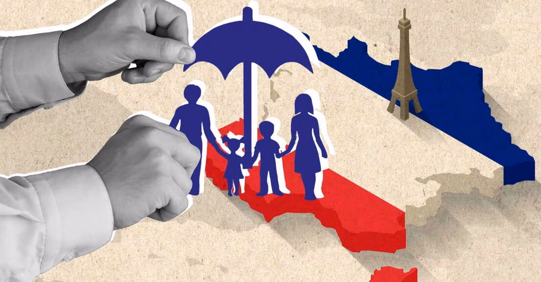 Aides sociales France 2026 : conditions et montants mis à jour