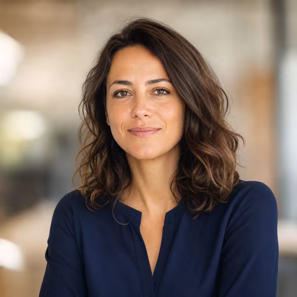 Maëlys Garcia
