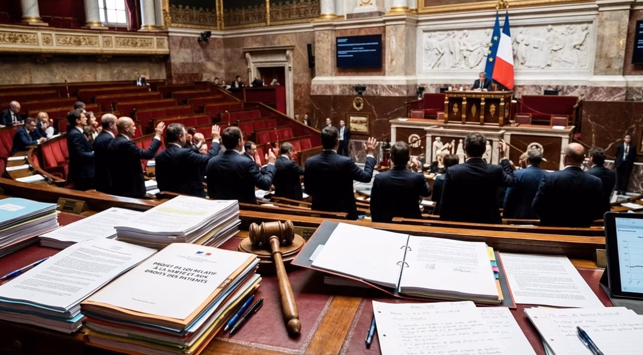 Retraite 2026 : quand s&rsquo;appliquent les nouvelles règles en France